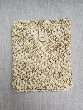 Crochet Multi Media Cover (Kindles/Tablet)